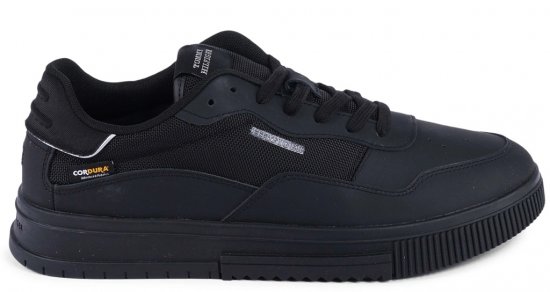Tommy Hilfiger Black Sneakers - Calzado de Hombre 40-52 - 