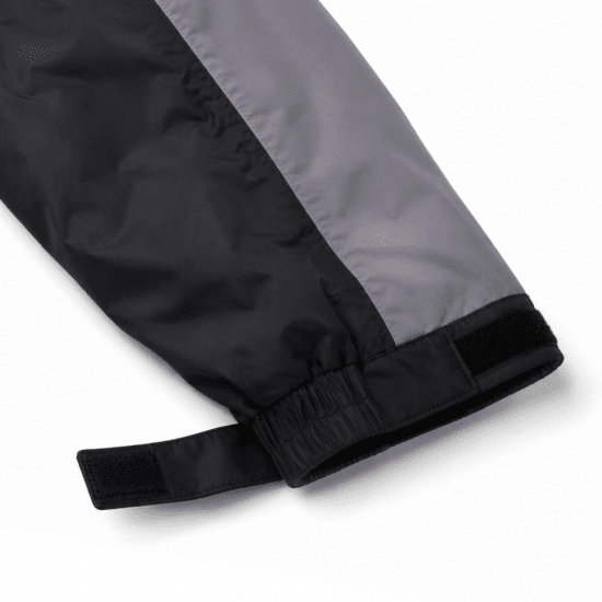 Kam Jeans 439 Softshell Jacket Black - Chaquetas - Chaquetas Tallas Grandes 2XL-8XL