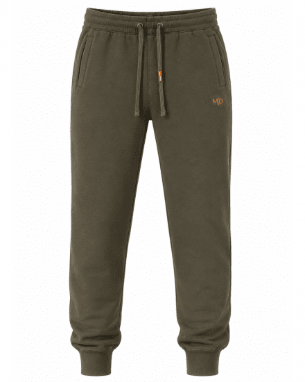 Motley Denim Berlin Sweatpants Dark Khaki - Pantalones y cortos de chándal - Pantalones y Pantalones cortos de chándal - 2XL-12XL