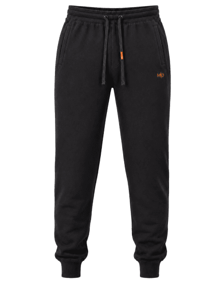 Motley Denim Berlin Sweatpants Charcoal - Pantalones y cortos de chándal - Pantalones y Pantalones cortos de chándal - 2XL-12XL