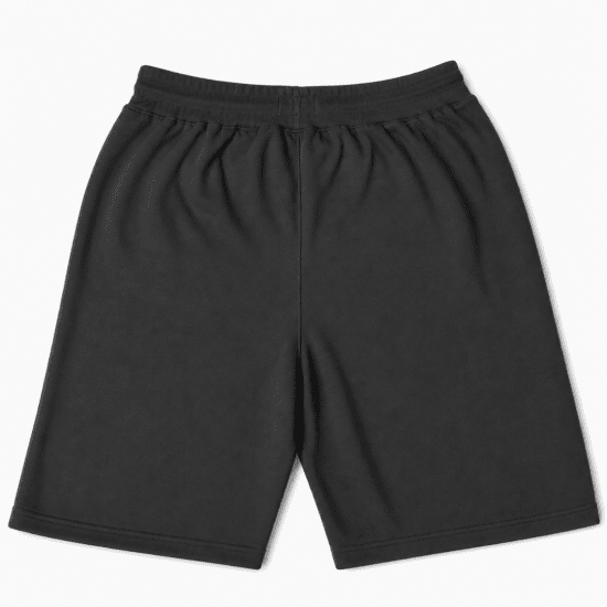 Motley Denim Paris Sweatshorts Charcoal - Pantalones y cortos de chándal - Pantalones y Pantalones cortos de chándal - 2XL-12XL