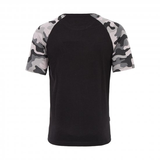 Loyalty & Faith Vendor T-shirt Black - Camisetas - Camisetas - 2XL-14XL