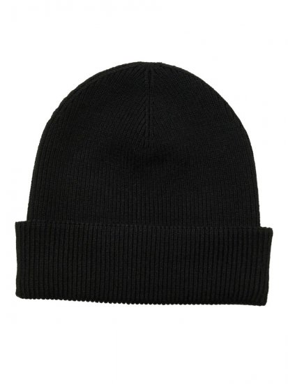 Jack & Jones Kamploops Gorro Negro - Gorros - 