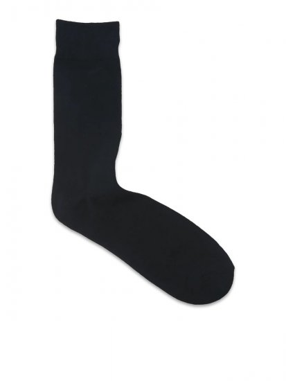 Jack & Jones Jens Calcetines Negro pack de 10 - Ropa interior - Ropa interior 2XL-8XL