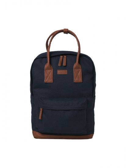 Jack & Jones Pascal Mochila Azul marino - Bolsos - 