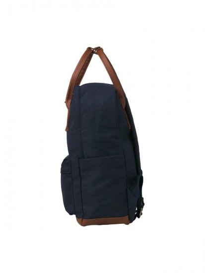 Jack & Jones Pascal Mochila Azul marino - Bolsos - 