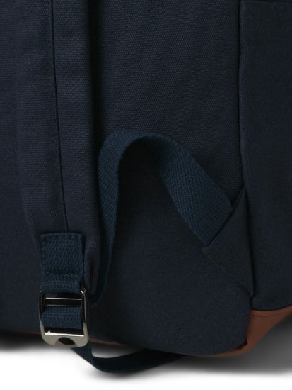 Jack & Jones Pascal Mochila Azul marino - Bolsos - 