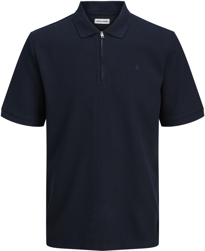 Polos en tallas grande Jack Jones Austin Polo Short Sleeve T